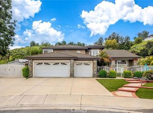 751 Trotter Ct, Walnut, CA 91789