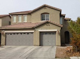 4412 Cormorant Ave, Las Vegas, NV 89115