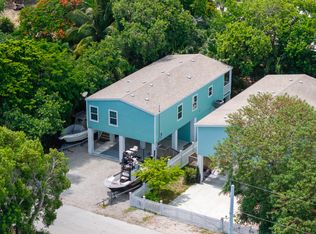 19543 Navajo St, Sugarloaf Key, FL 33042