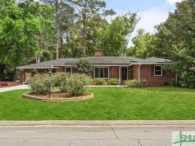 2020 Cokesbury Drive, Savannah, GA, 31406
