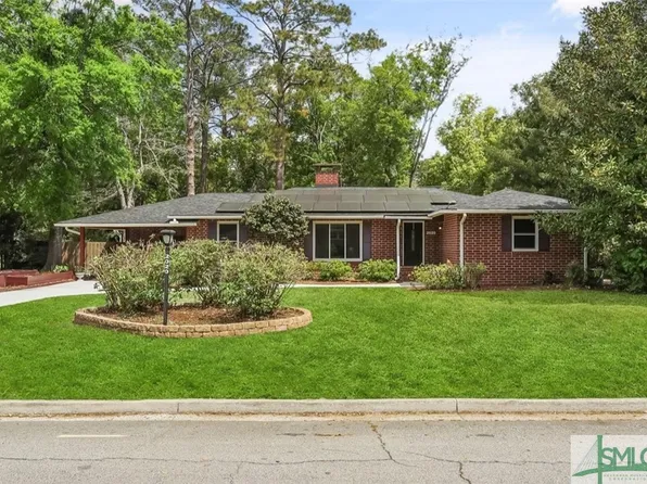 2020 Cokesbury Drive, Savannah, GA 31406