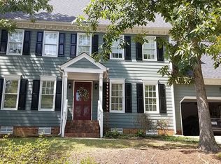101 Wagon Trail Dr, Cary, NC 27513
