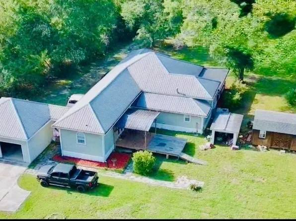 21910 Cantaline Bridge Rd, Andalusia, AL 36420