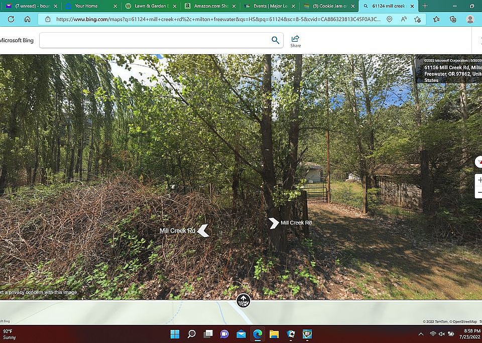 2nd image of 61124 Mill Creek Rd