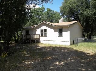 18135 Brincat Manor Ln, Cottonwood, CA 96022