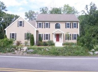 355 Summer St, South Walpole, MA 02071
