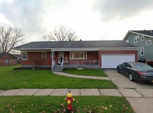 517 Tilden Ave, Utica, NY 13501