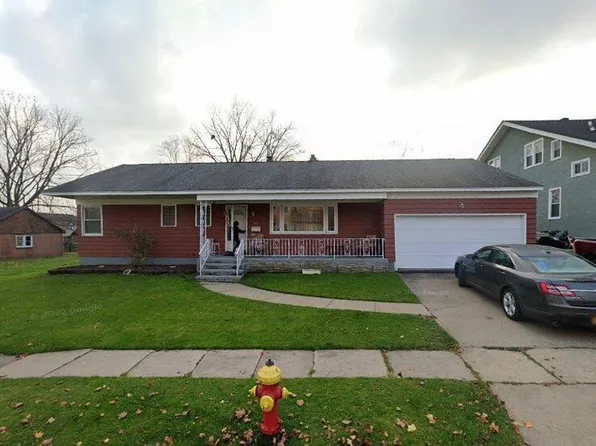 517 Tilden Ave, Utica, NY 13501