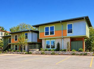 2703 Swisher St #100A, Austin, TX 78705