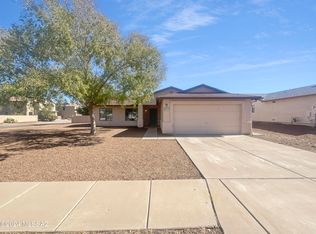 5145 S Bloomfield Dr, Tucson, AZ 85746