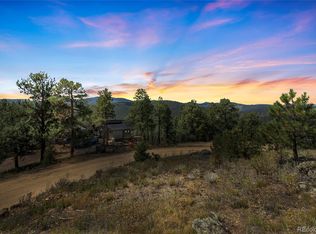 00 & 7151 Lynx Lair Rd, Evergreen, CO 80439