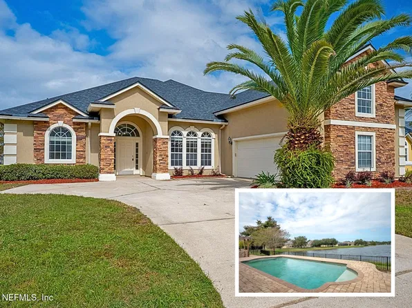14437 CHRISTEN Drive S, Jacksonville, FL 32218
