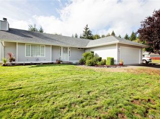 141 SE Currie Way, Shelton, WA 98584