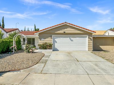 5416 Demerest Ln, San Jose, CA, 95138