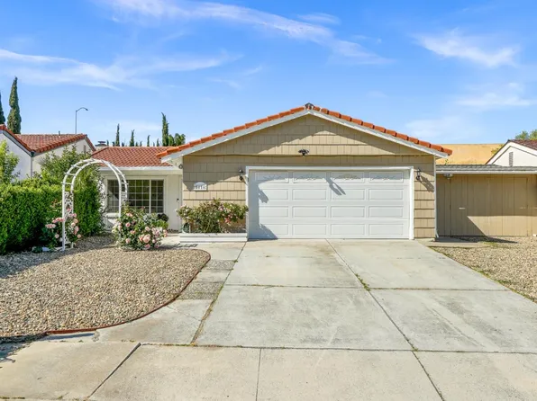 5416 Demerest Ln, San Jose, CA 95138