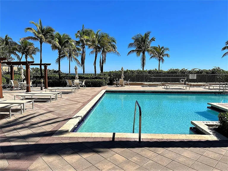 2080 S Ocean Dr #1606 — Photo 31