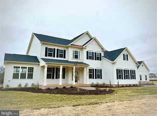 14318 Sydney Meadow Ct, Leesburg, VA 20176