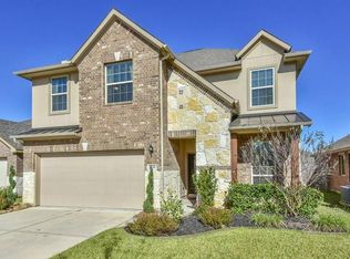 7118 Edwanna Ln, Spring, TX 77389