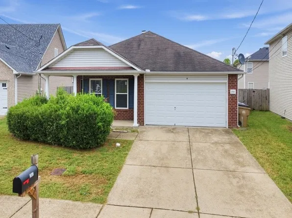 2941 Vista Ln, Nashville, TN 37207