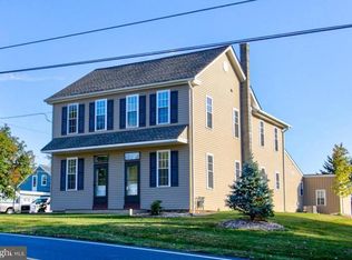 107 W Sun Hill Rd, Manheim, PA 17545