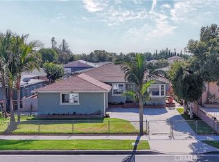 11136 Lyndora St, Norwalk, CA 90650