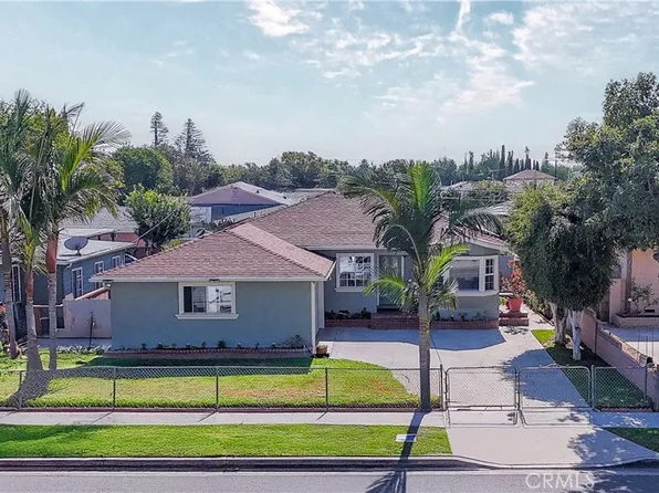 11136 Lyndora St, Norwalk, CA 90650