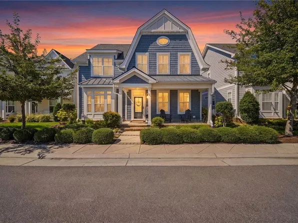4409 Taylor Pl, Virginia Beach, VA 23455