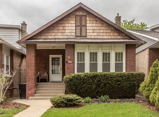 4530 N Lowell Ave, Chicago, IL 60630