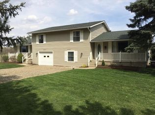 9053 Yoder Rd, Wadsworth, OH 44281