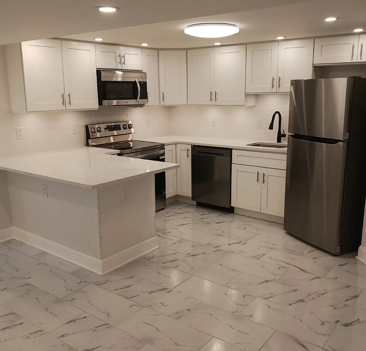2 bed, 1139 sqft, $1,500 — Photo 1