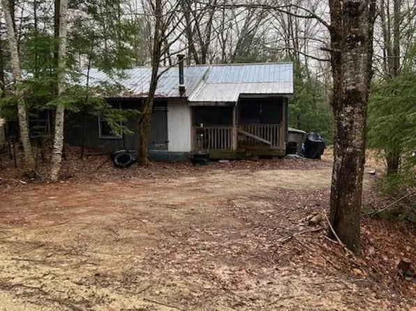 66 Reservoir Road, Paris, ME 04281