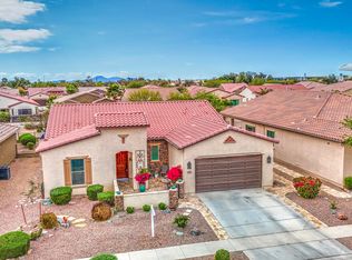375 N San Ricardo Trl, Casa Grande, AZ 85194