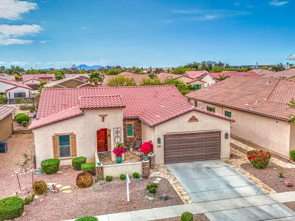 375 N SAN RICARDO Trail, Casa Grande, AZ 85194