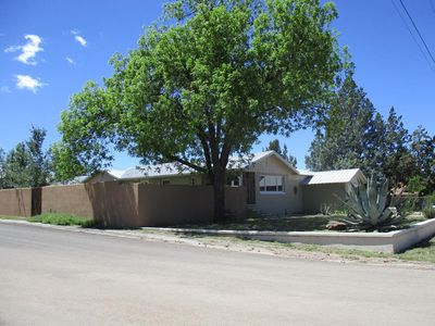 710 E Hancock Ave, Alpine, TX, 79830