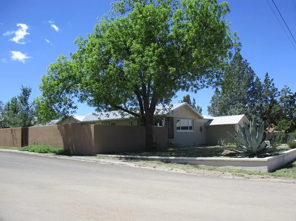 710 E Hancock Ave, Alpine, TX 79830