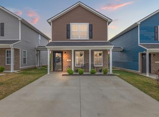 1014 Judah Bear Blvd, Richmond, KY 40475