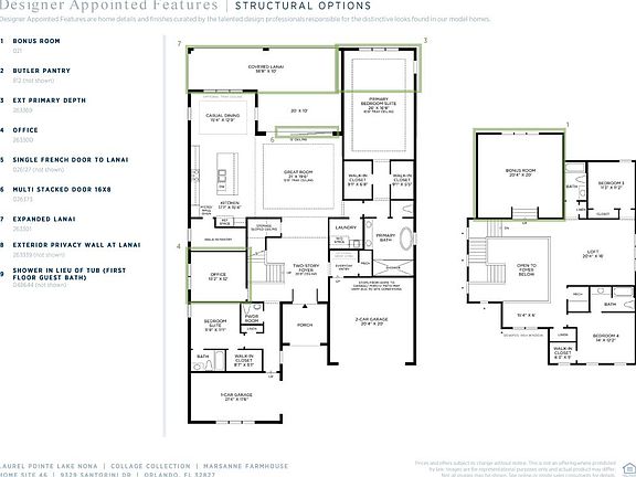 4th image of 9329 Santorini Dr