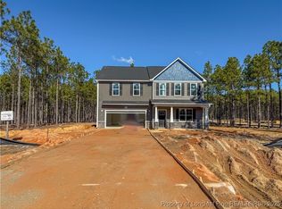 904 Rhum Dr LOT 66, Fayetteville, NC 28311