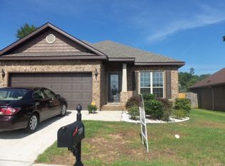 1109 McMurray Pl E, Mobile, AL 36609