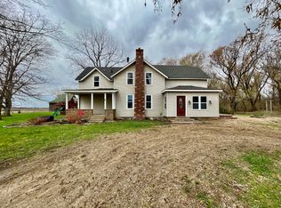 15426 275th St, Fergus Falls, MN 56537