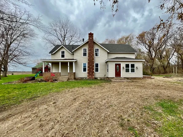 15426 275th St, Fergus Falls, MN 56537