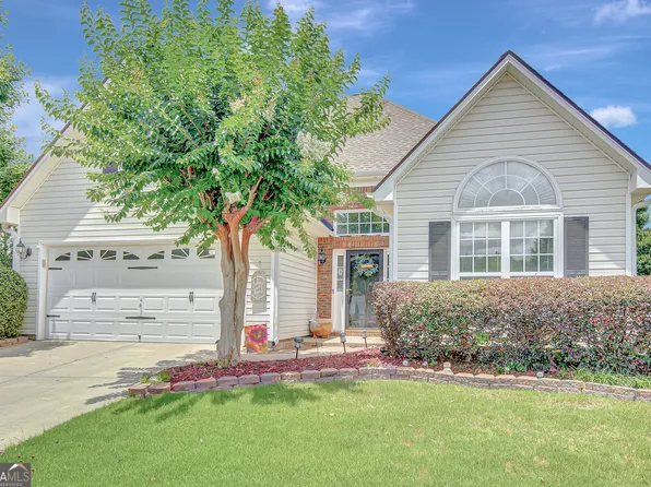 505 Hollen Ct, Peachtree City, GA 30269