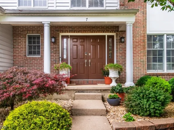 7 GORDON PLACE, Bernards Twp., NJ 07920
