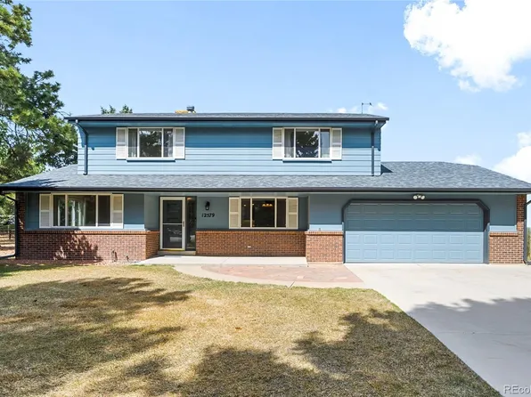 12579 Appaloosa Place, Broomfield, CO 80020