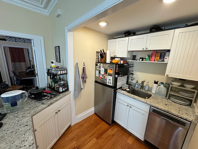 55 Walden St #1 — Photo 10