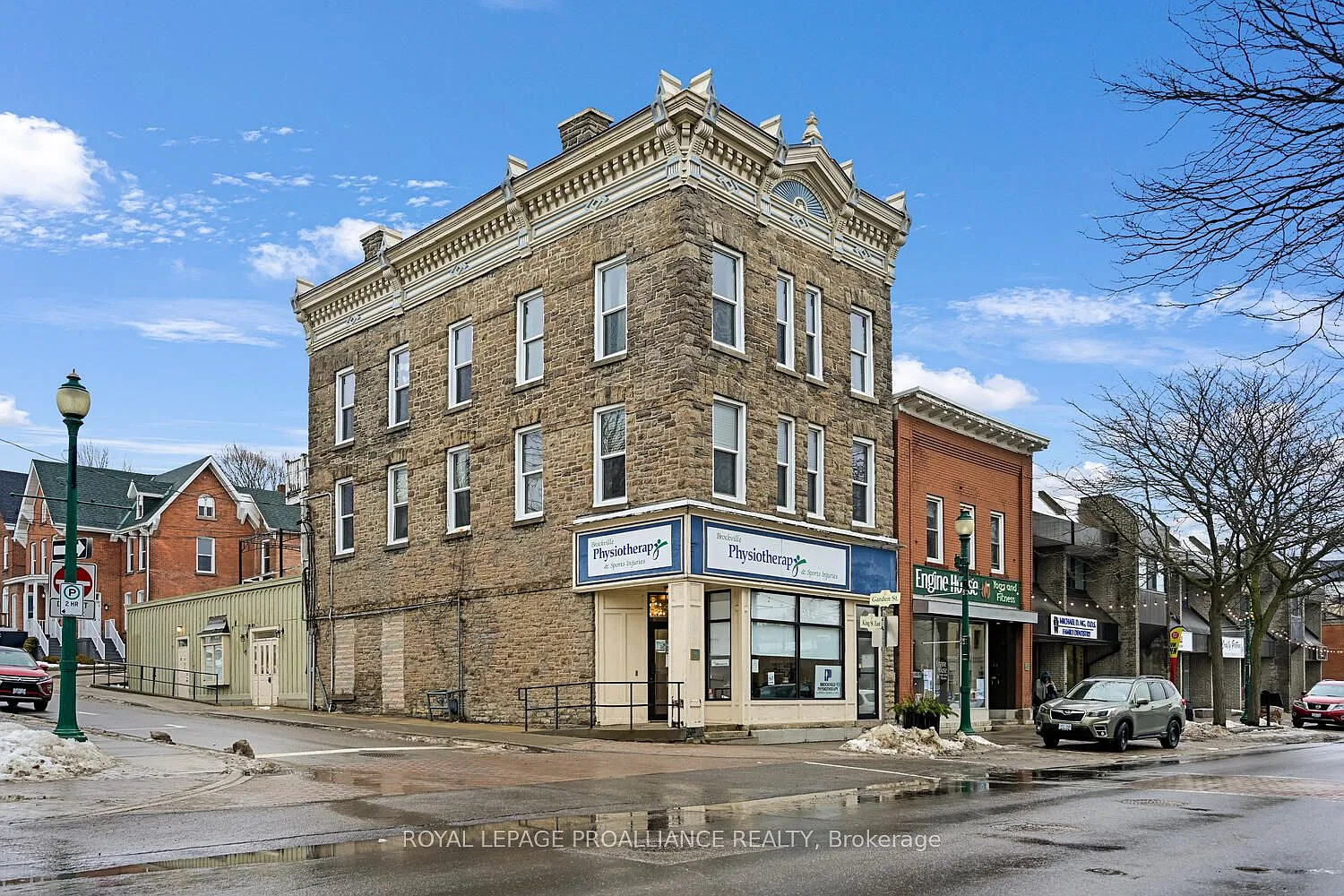 2 bed, $1,800 — Photo 1