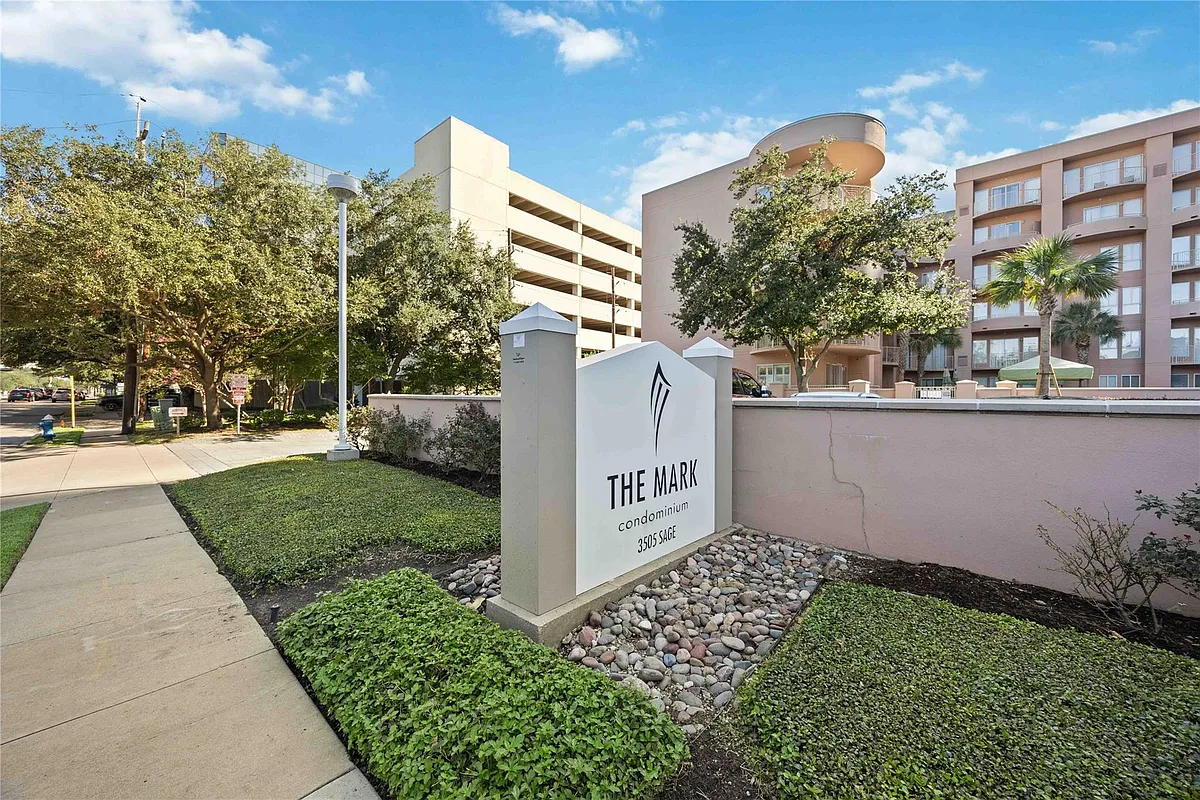 Building Photo - 3505 Sage Rd #1406