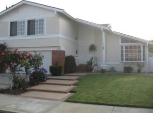 20282 Wind Cave Ln, Huntington Beach, CA 92646