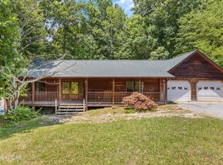 176 Edgewood Dr, Powell, TN 37849