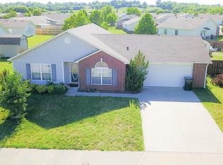 2103 N Chambers Ter, Claremore, OK 74017